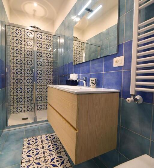اتاق لوکس, Antica Residenza Amalfitana