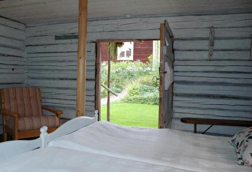 Номер Стандарт Совместная Ванная, Wiborggården Bed And Breakfast