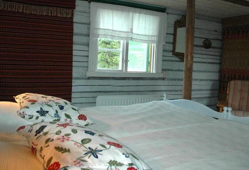 Номер Стандарт Совместная Ванная, Wiborggården Bed And Breakfast