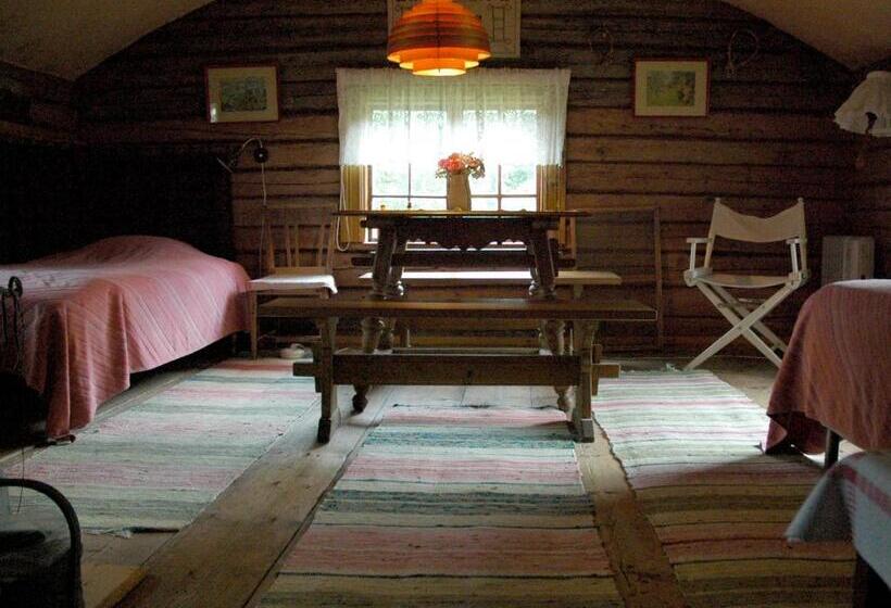 Пентхаус, Wiborggården Bed And Breakfast