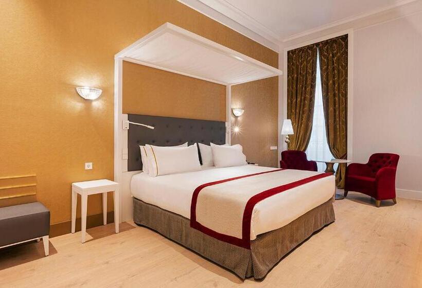 스탠다드 싱글 룸, áurea Ana Palace By Eurostars Hotel Company