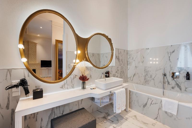 Полулюкс, áurea Ana Palace By Eurostars Hotel Company
