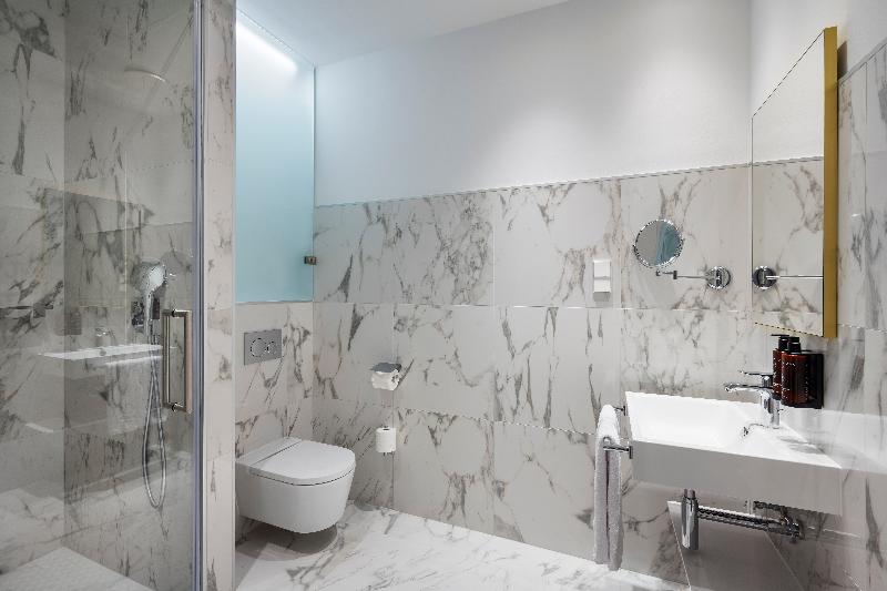 주니어 스위트, áurea Ana Palace By Eurostars Hotel Company