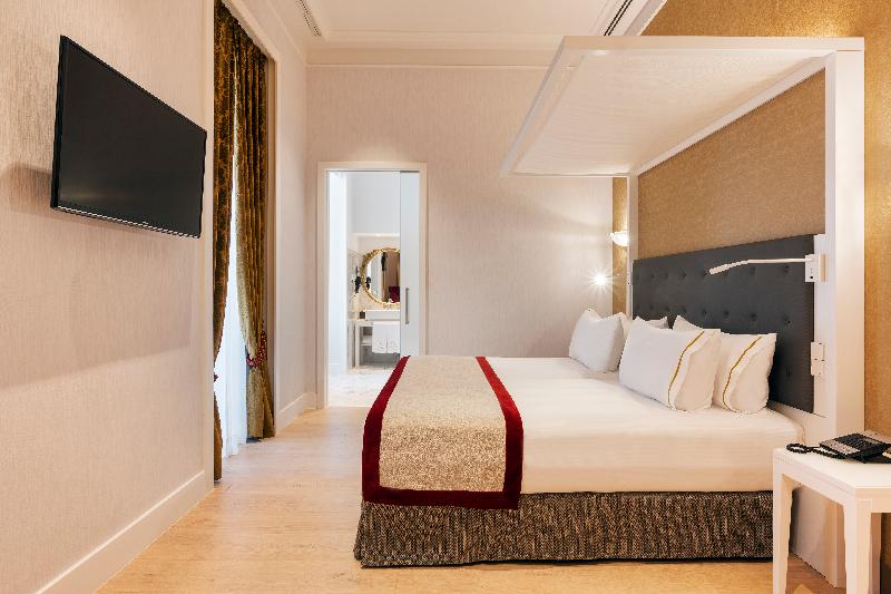 Номер Стандарт, áurea Ana Palace By Eurostars Hotel Company