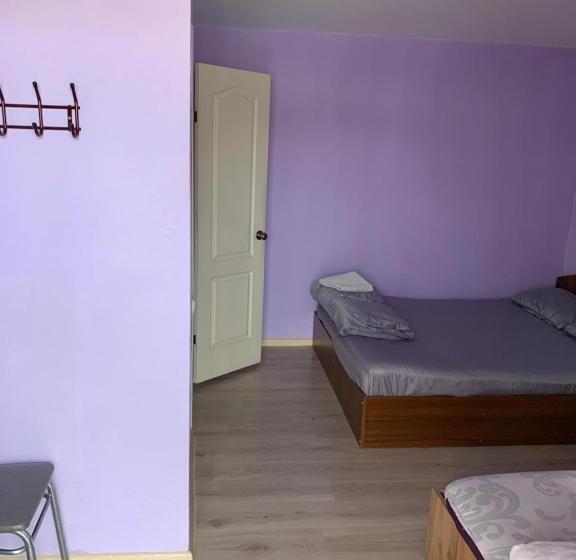 4인용 스탠다드 룸, гостиный дом Comfort