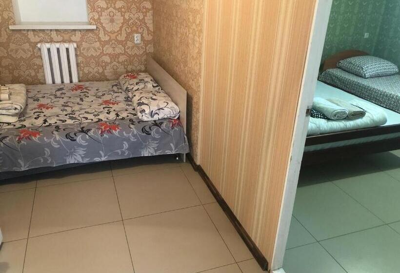 패밀리 룸, гостиный дом Comfort