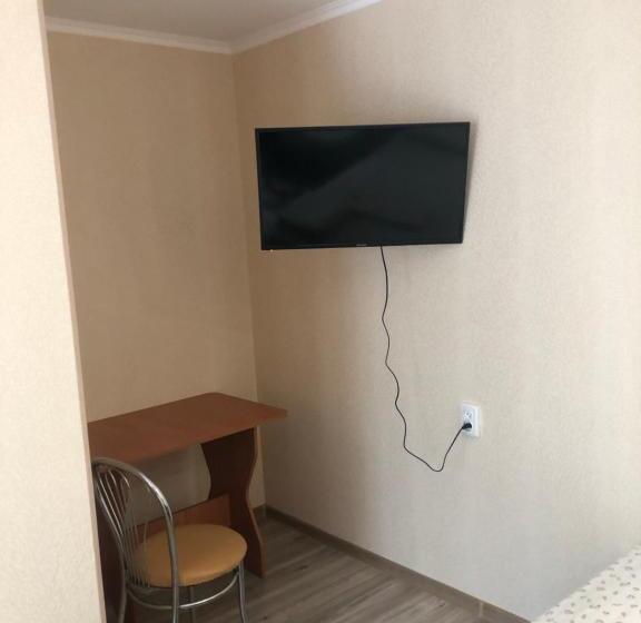 스위트, гостиный дом Comfort