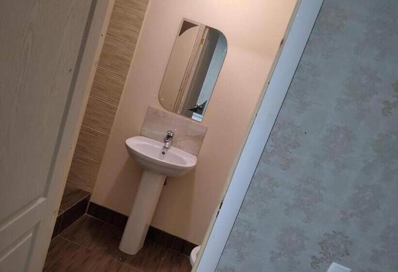 트리플 클래식 룸, гостиный дом Comfort