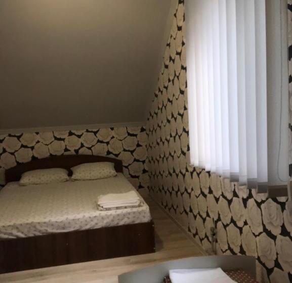 스탠다드 트리플 룸, гостиный дом Comfort