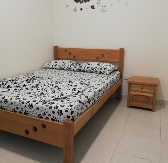 اتاق استاندارد, Centro Vacacional Los Pijaos