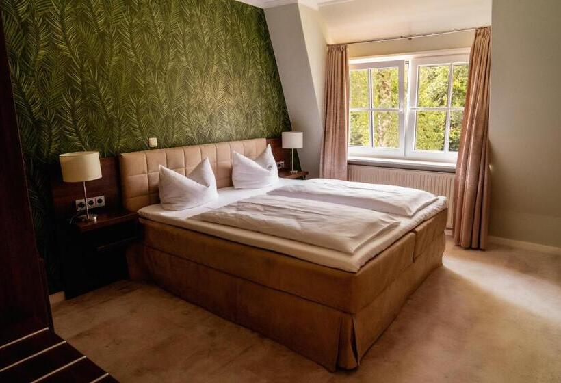 Номер Superior, Forsthaus Seebergen