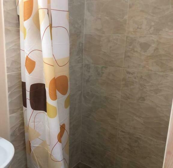 스위트, гостиный дом Comfort