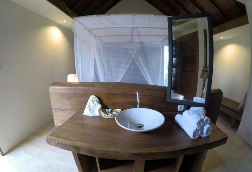 Номер Deluxe, Naya Matahora Island Resort