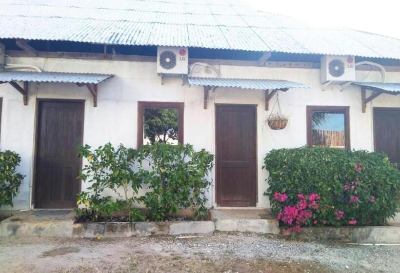 Номер Стандарт, Naya Matahora Island Resort