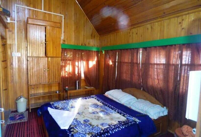 수피리어 룸, Vamoose Rainbow Valley Resort