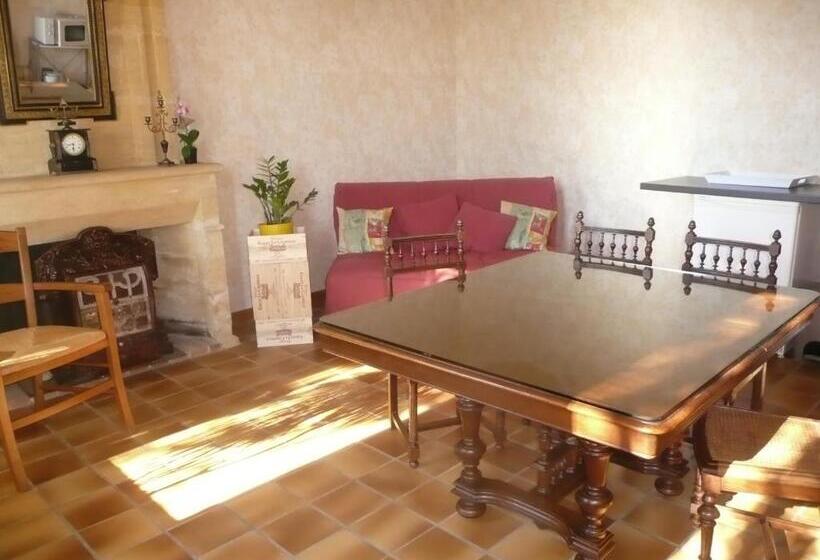 标准间, Galot La Chapelle