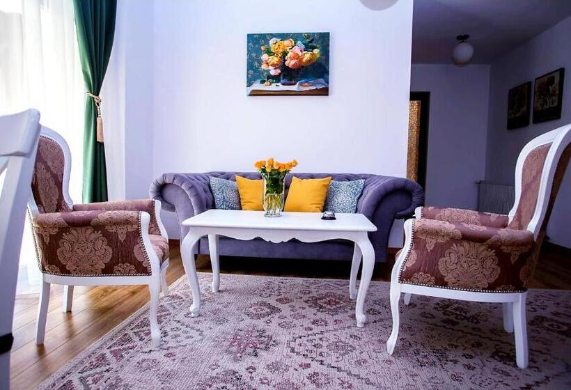 Вилла 1 Спальня, Mera Hills House