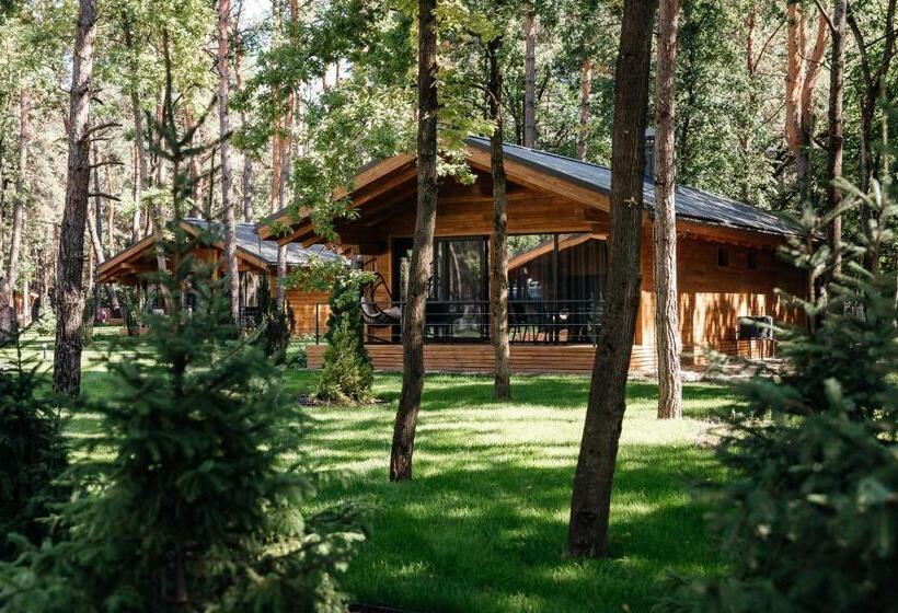 1침실 수피리어 빌라, мис доброї надії полтава