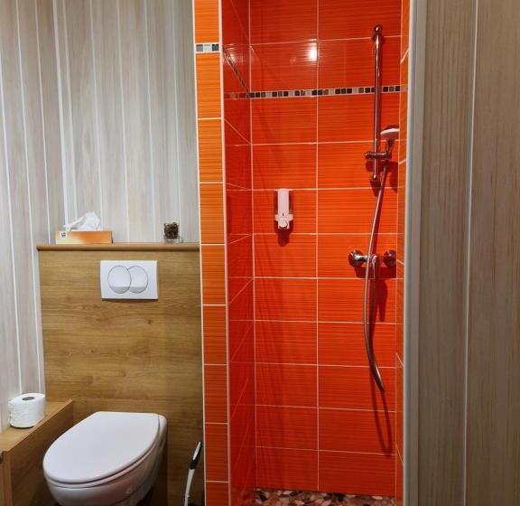 Номер Стандарт, Chambres D Hôtes Une Autre Maison