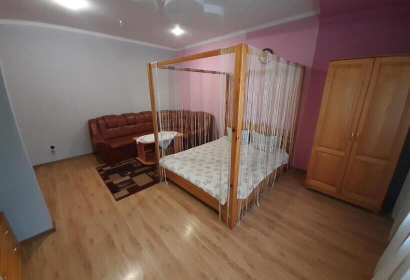 Номер Deluxe с Балконом, лагуна