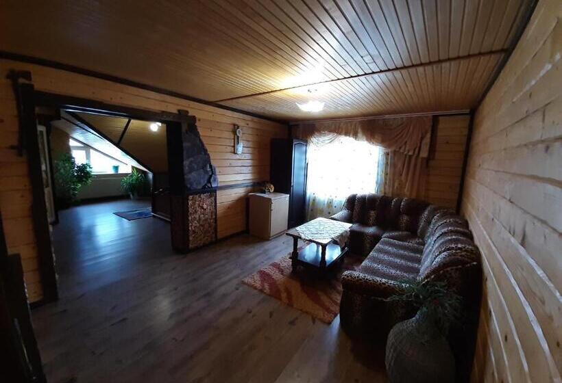 Номер Deluxe, лагуна