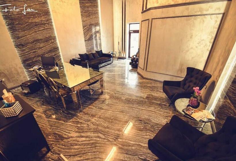 Номер Стандарт, Bellavista Deta