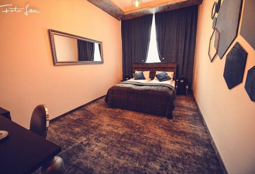 Номер Superior, Bellavista Deta