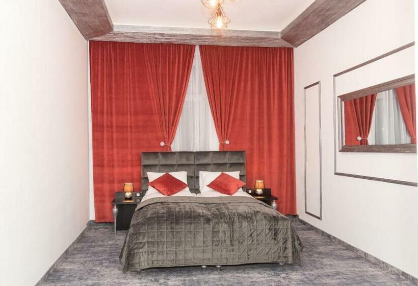 Номер Superior, Bellavista Deta