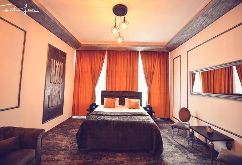 Стандартный Номер Кровать Кинг, Bellavista Deta