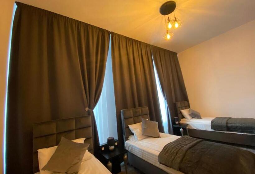 Номер Стандарт Трехместный, Bellavista Deta