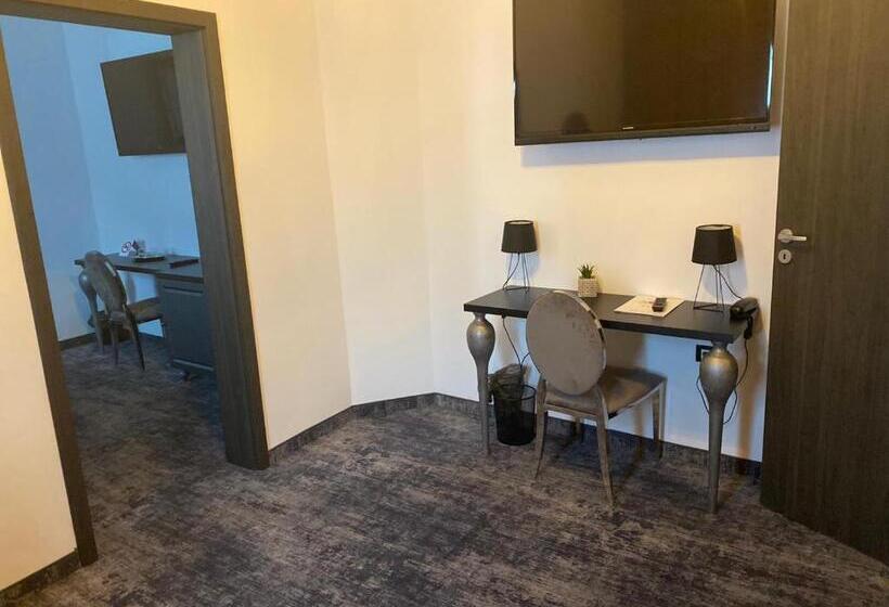 Апартаменты 1 Спальня, Bellavista Deta