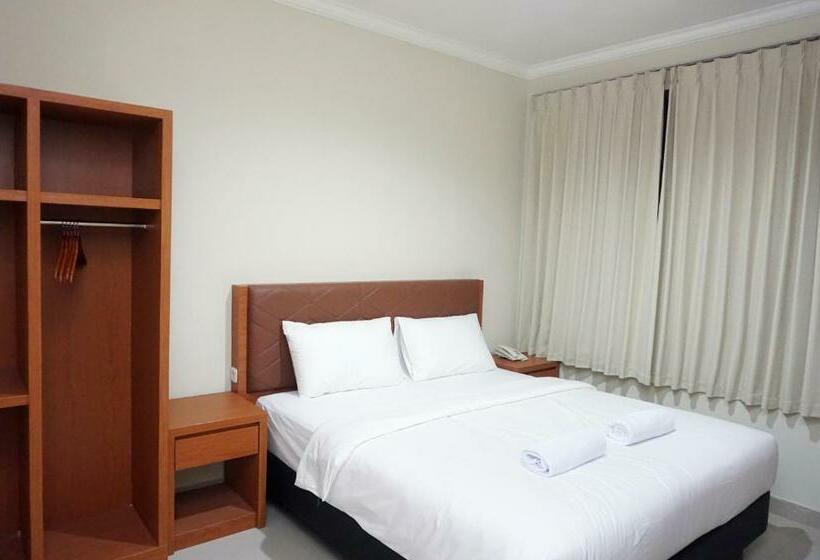 Номер Стандарт, Lombok Mayura