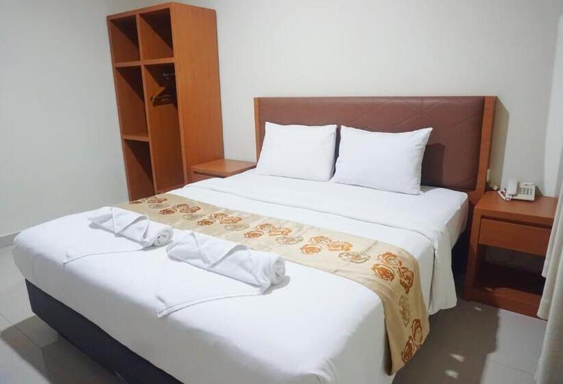 Номер Стандарт, Lombok Mayura