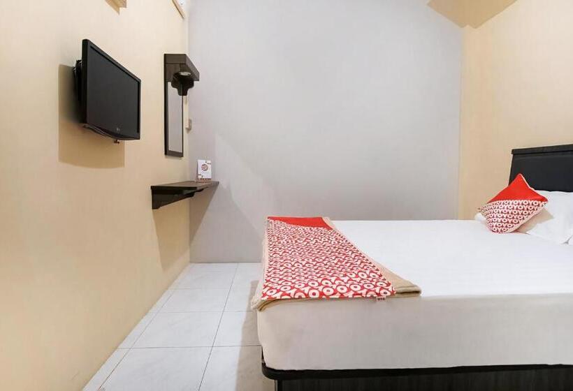 스탠다드 룸, Oyo 3212 Coffee Jodoh Homestay