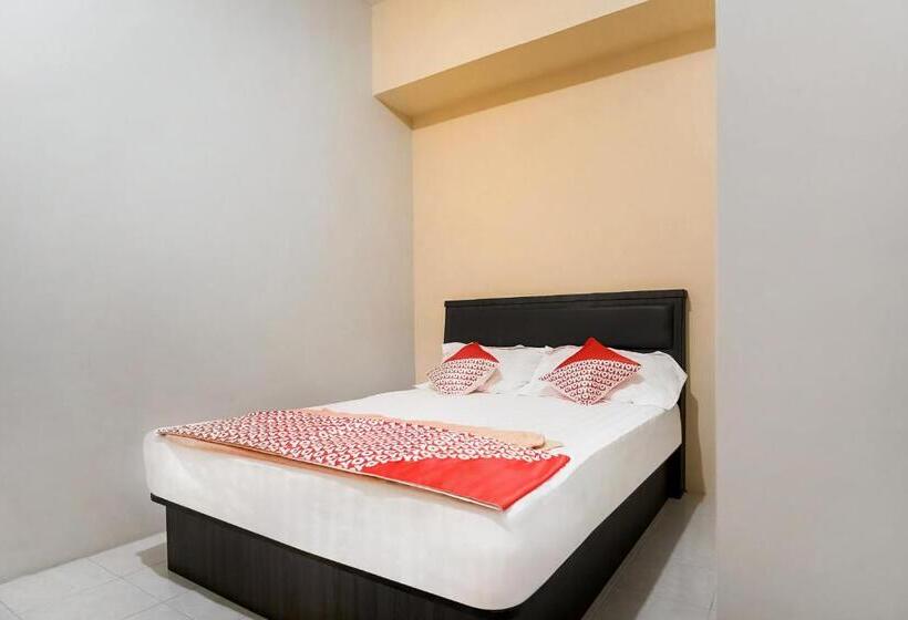 스탠다드 룸, Oyo 3212 Coffee Jodoh Homestay