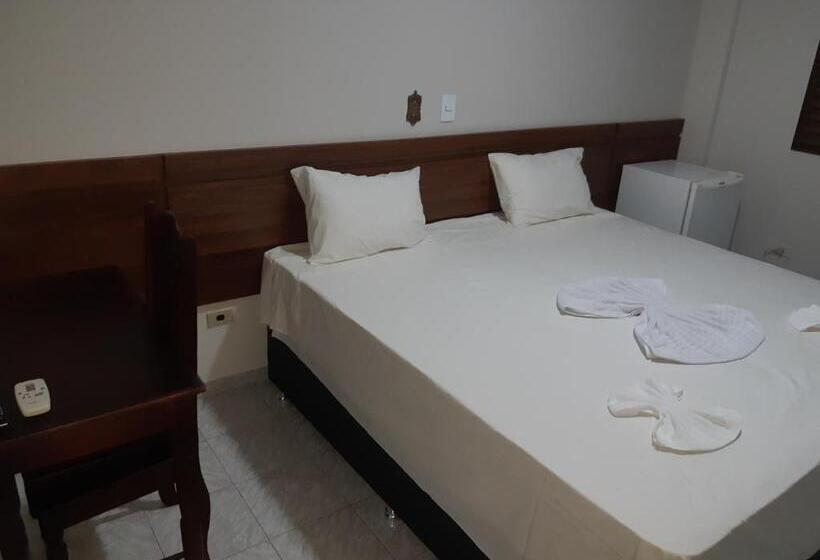 Номер Стандарт Индивидуальный, Sleep Hotel Assis