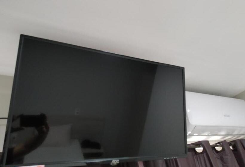 Номер Стандарт Индивидуальный, Sleep Hotel Assis