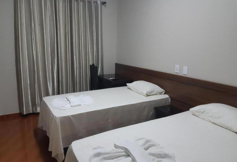 Номер Стандарт, Sleep Hotel Assis