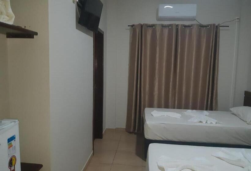 Номер Стандарт, Sleep Hotel Assis