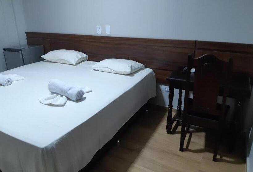 Номер Стандарт, Sleep Hotel Assis