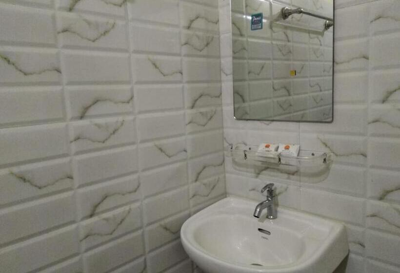 Номер Стандарт Вид на Сад, Sundarban Tiger Roar Resort