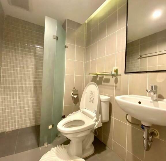 Номер Стандарт, Greenhills Resort Si Racha