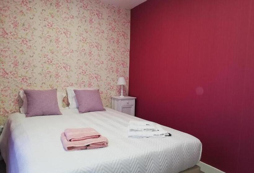 Номер Стандарт, Mondalva   Guest House