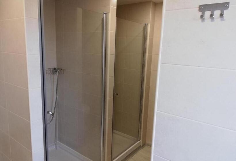 Номер Deluxe, Mondalva   Guest House