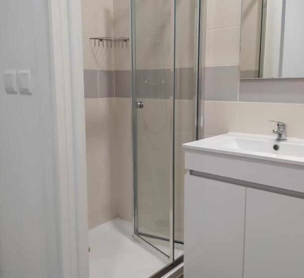 Студио Стандарт Вид на Сад, Mondalva   Guest House