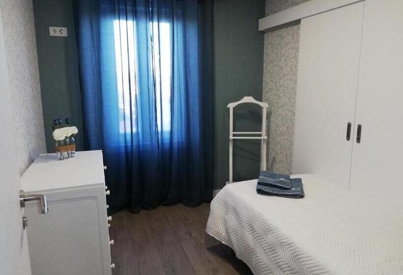 Номер Стандарт Индивидуальный, Mondalva   Guest House