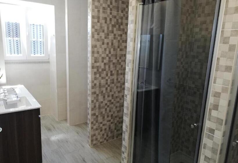 Номер Стандарт Индивидуальный, Mondalva   Guest House