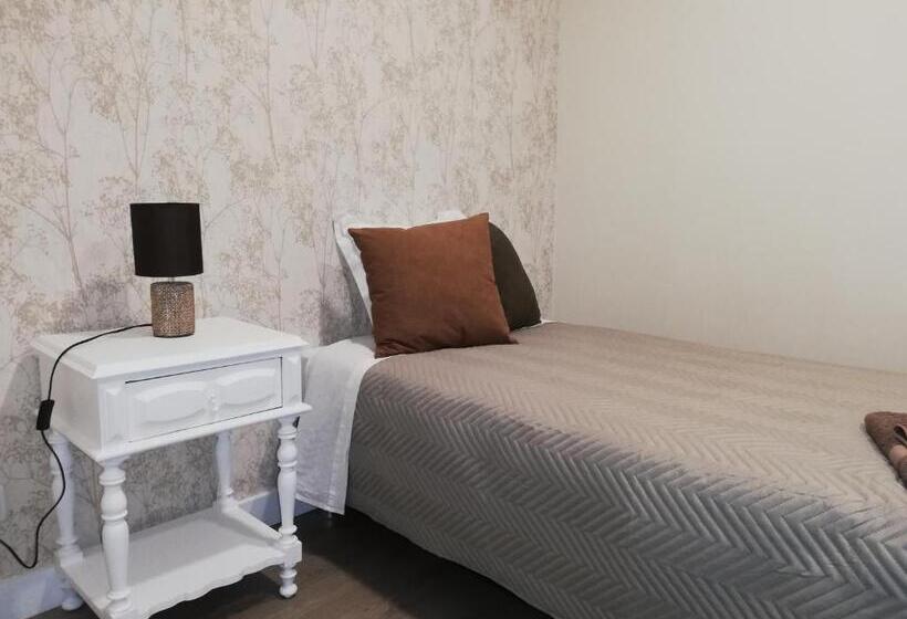 Одноместный Номер Basic, Mondalva   Guest House