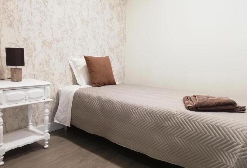 Одноместный Номер Basic, Mondalva   Guest House