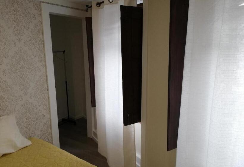 Номер Deluxe, Mondalva   Guest House